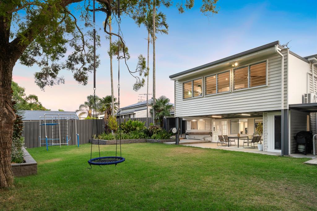 4 Marvin St, Eastern Heights, QLD 4305