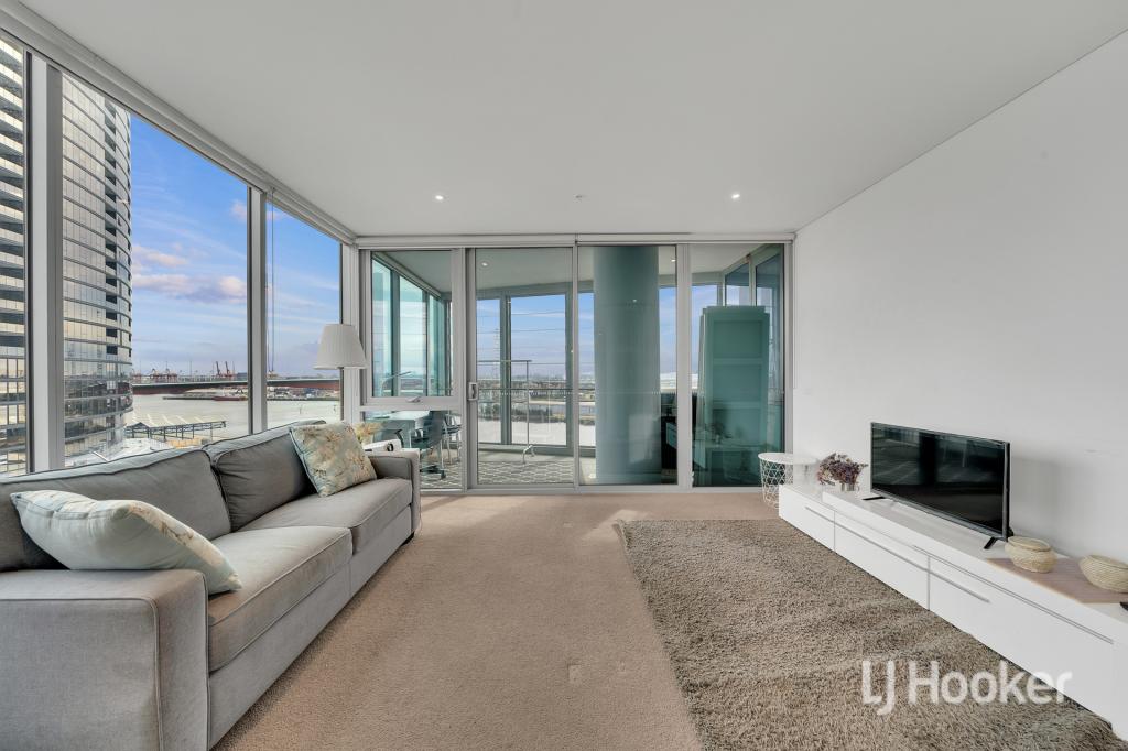 1101/81 South Wharf Dr, Docklands, VIC 3008