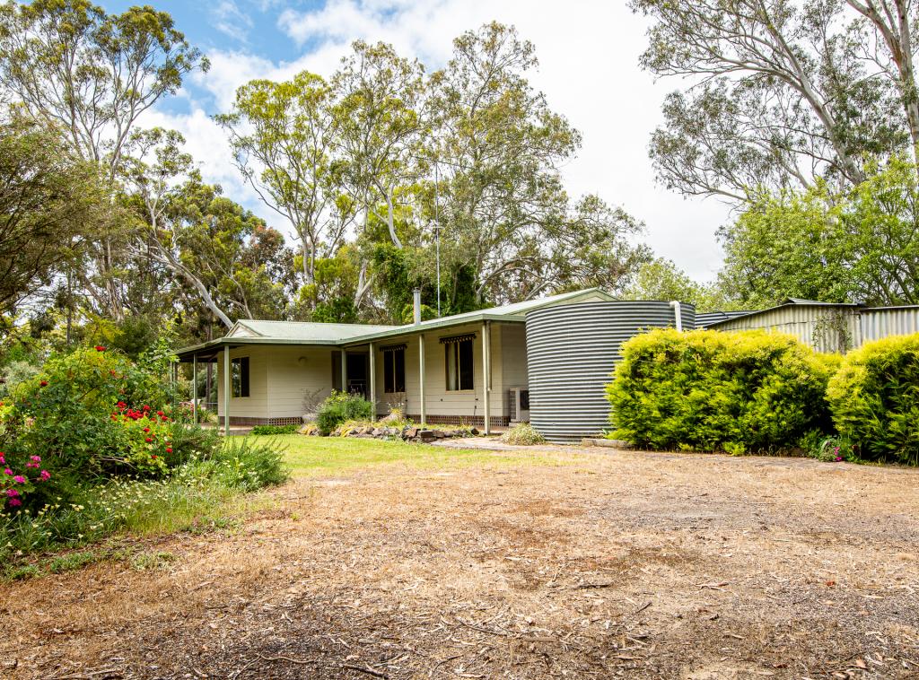 Lot 1 Smith Tce, Hynam, SA 5262