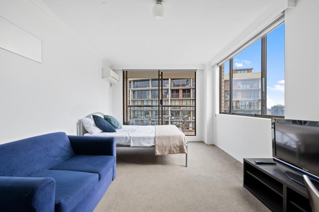 132/220-234 Goulburn St, Darlinghurst, NSW 2010