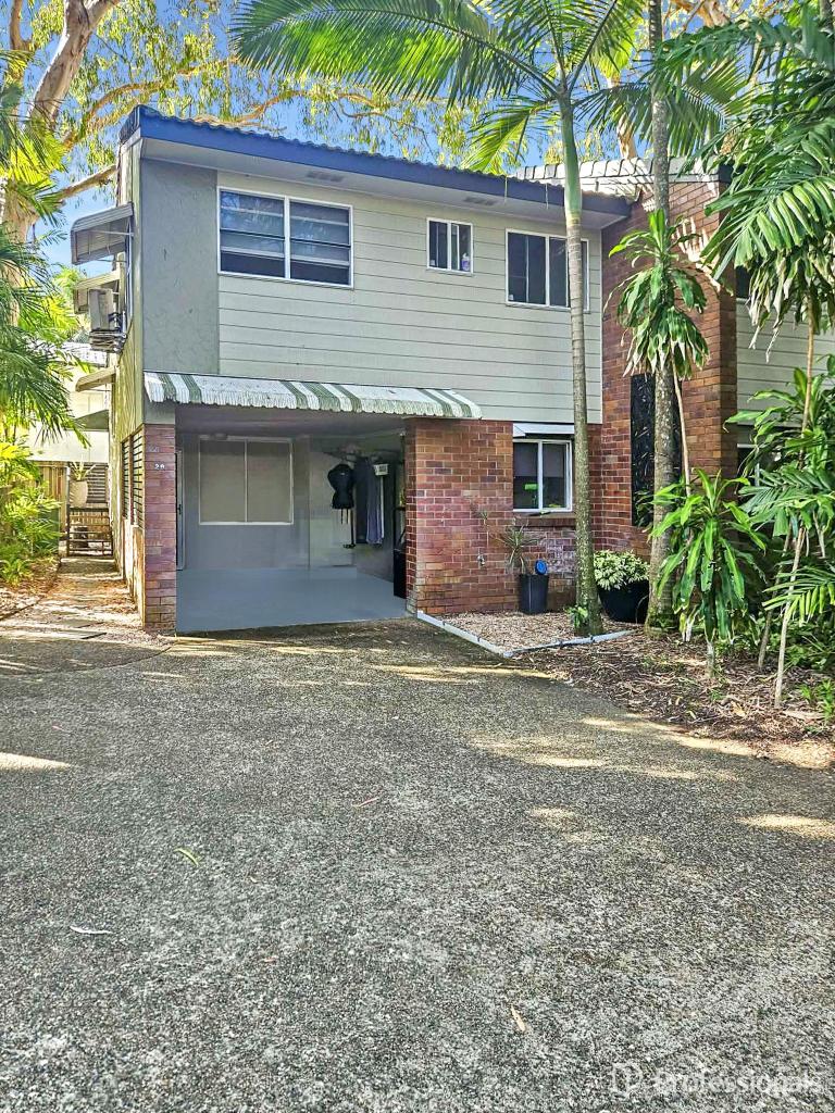 29/26 Bourke St, Blacks Beach, QLD 4740