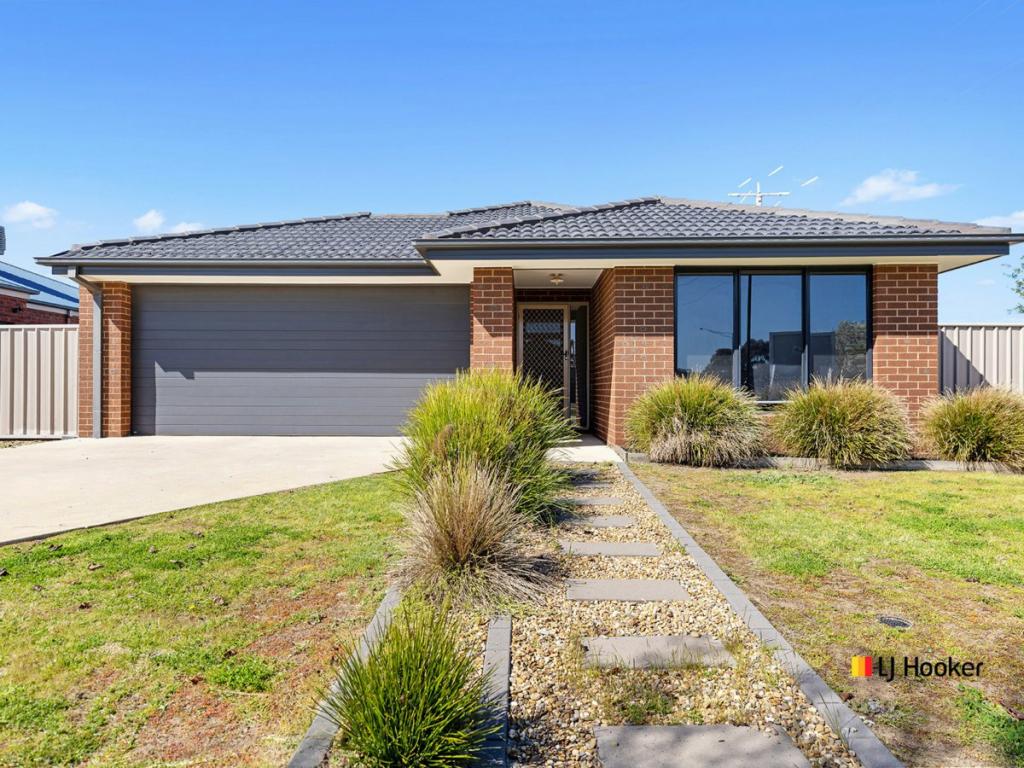 2 Cleary St, Echuca, VIC 3564