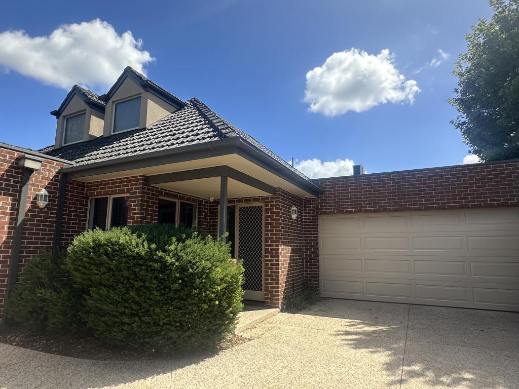 3/11 Aylwin Ave, Burwood, VIC 3125