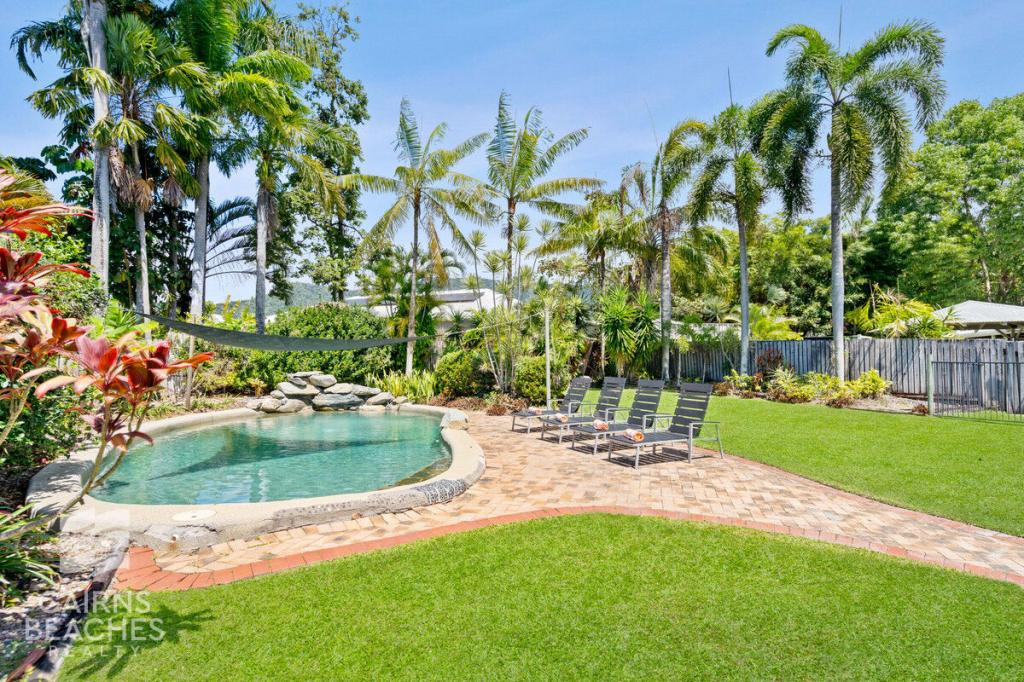 3 Yanchep Cl, Kewarra Beach, QLD 4879