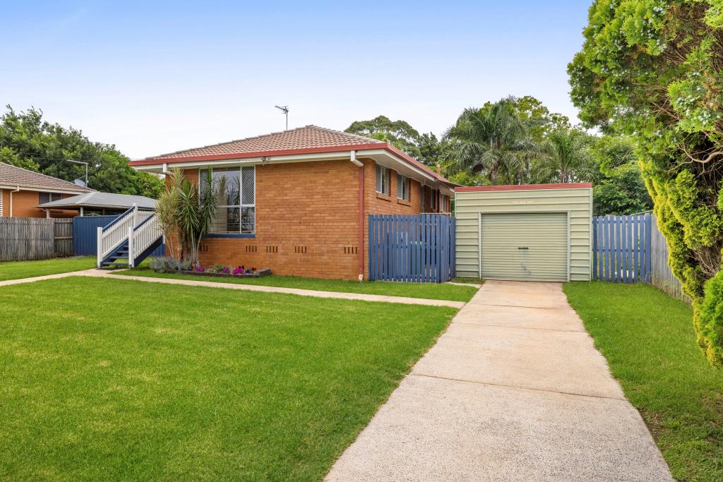 14 Charter Cres, Rockville, QLD 4350