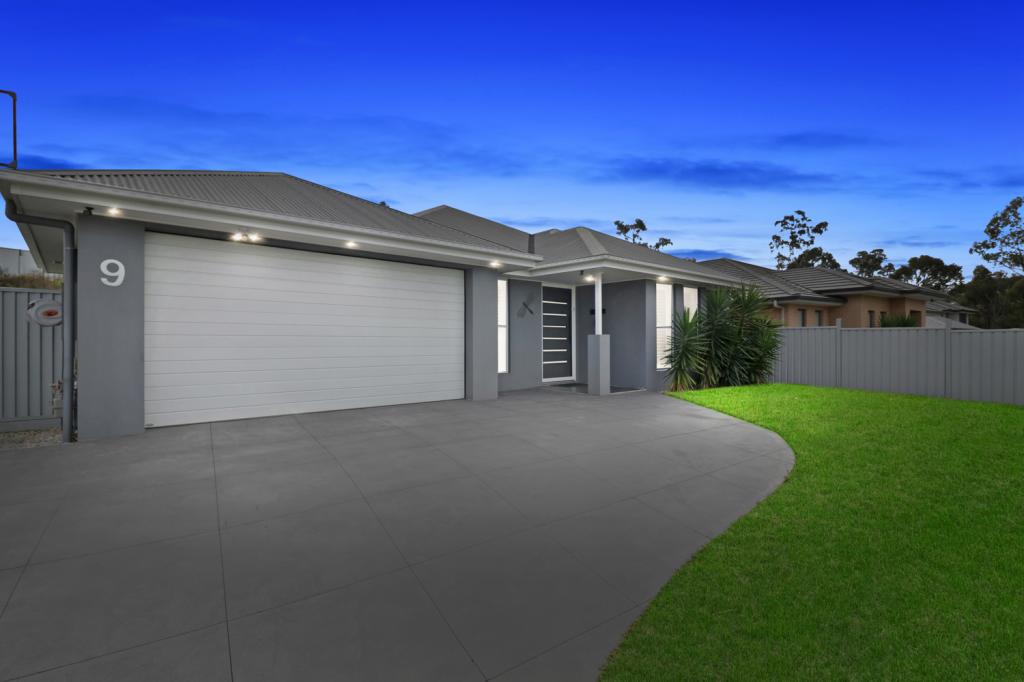 9 Miner Glen, Erskine Park, NSW 2759