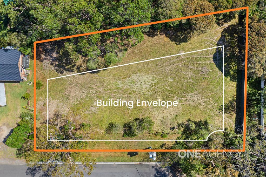 285 The Wool Rd, St Georges Basin, NSW 2540