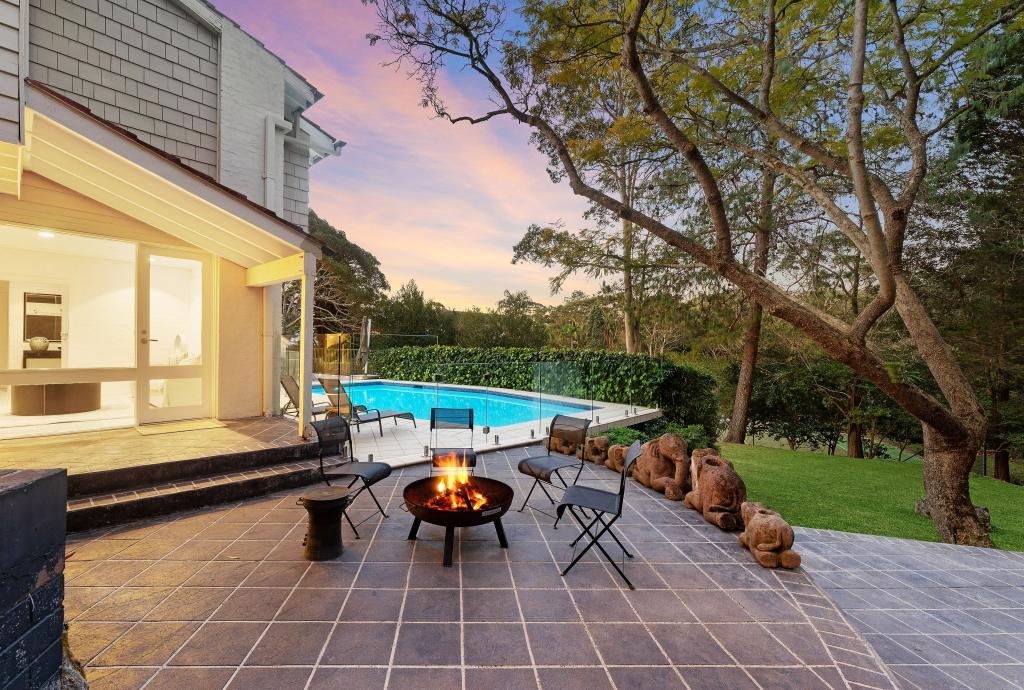 7 Raleigh Cres, St Ives, NSW 2075