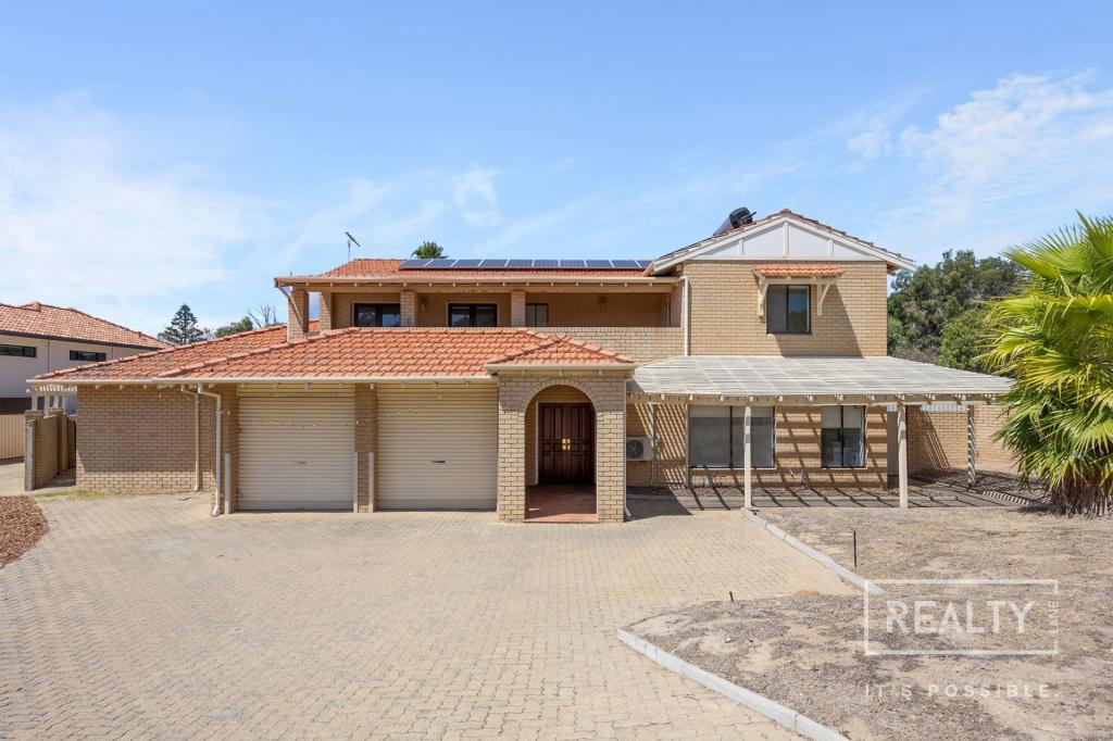 29 Shenton Rd, Claremont, WA 6010