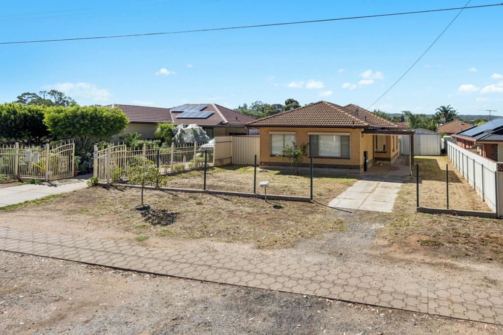 99 Fenden Rd, Salisbury Plain, SA 5109