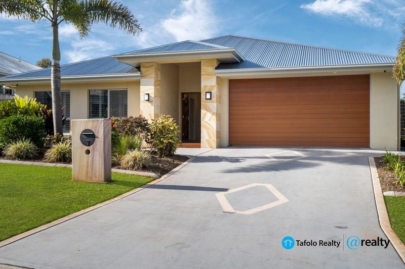 7 Bouquet St, Mount Cotton, QLD 4165