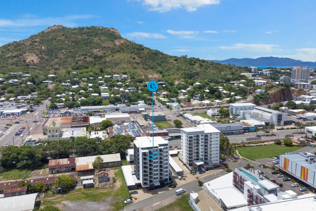 38/5 KINGSWAY PL, TOWNSVILLE CITY, QLD 4810