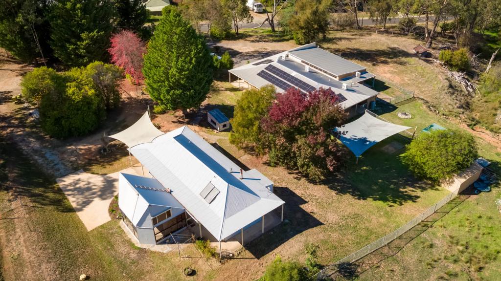 62A TWIST CREEK RD, YACKANDANDAH, VIC 3749