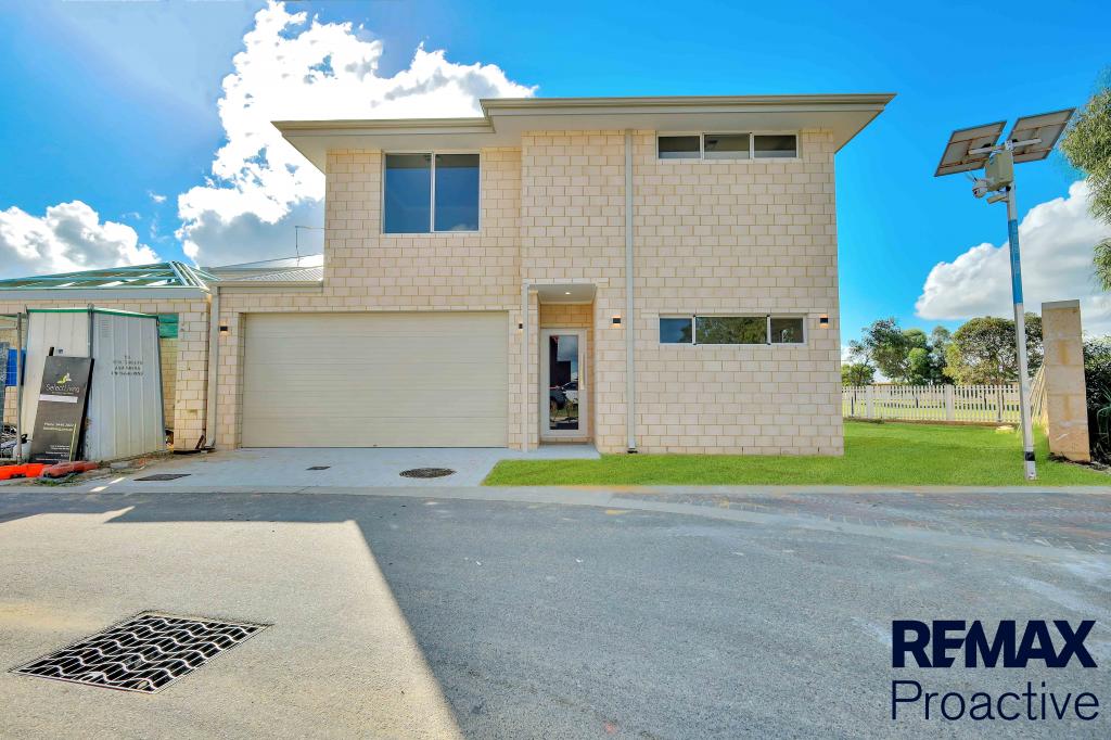8 Ardella Way, Harrisdale, WA 6112