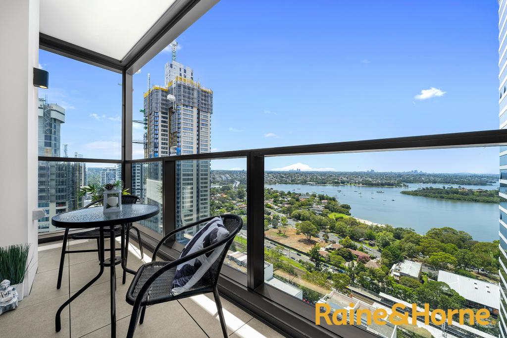 1709/21 Marquet St, Rhodes, NSW 2138