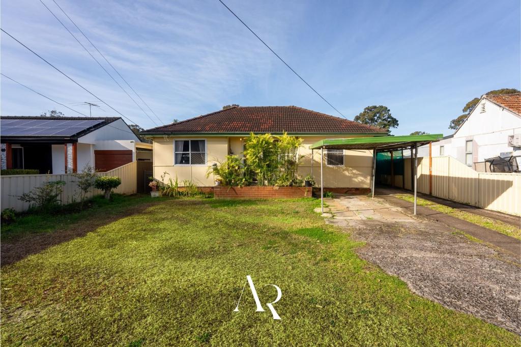 7 Munyang St, Heckenberg, NSW 2168