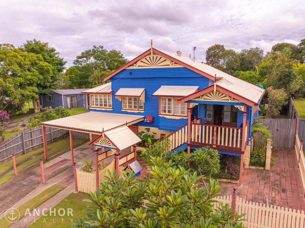 3 Carrington Ave, Gympie, QLD 4570