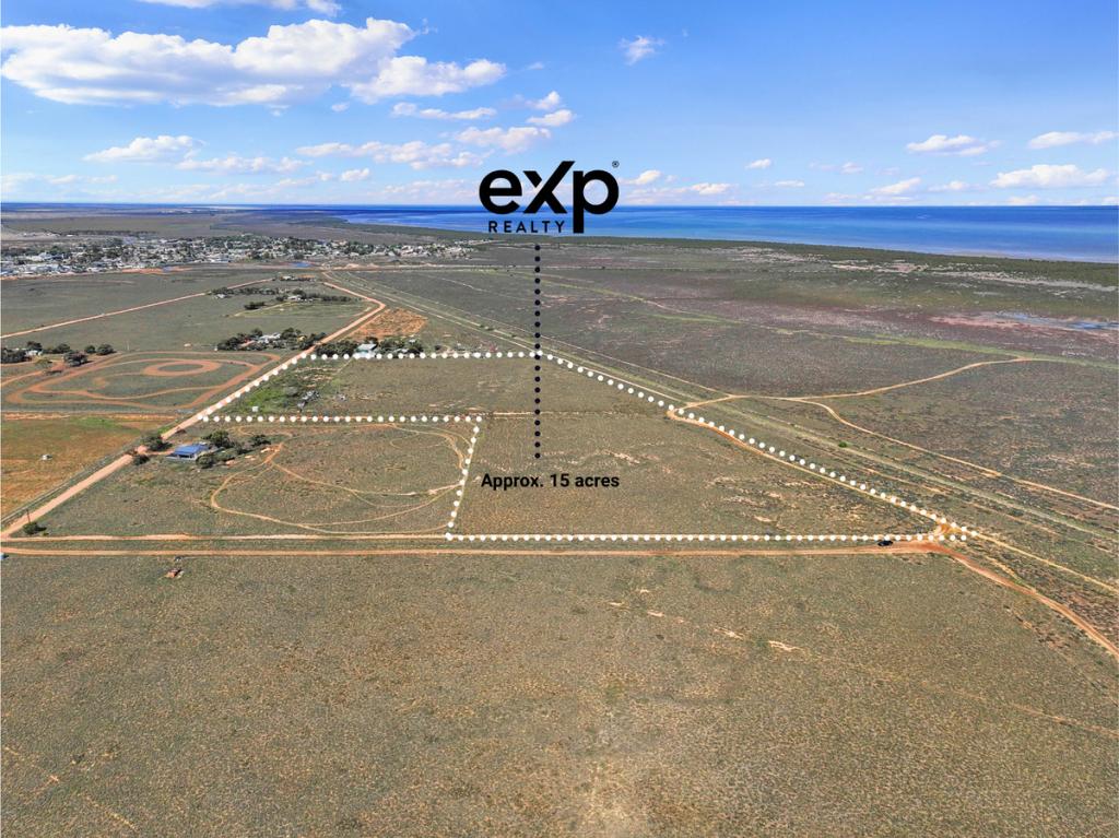 93 Clementina Rd, Port Wakefield, SA 5550