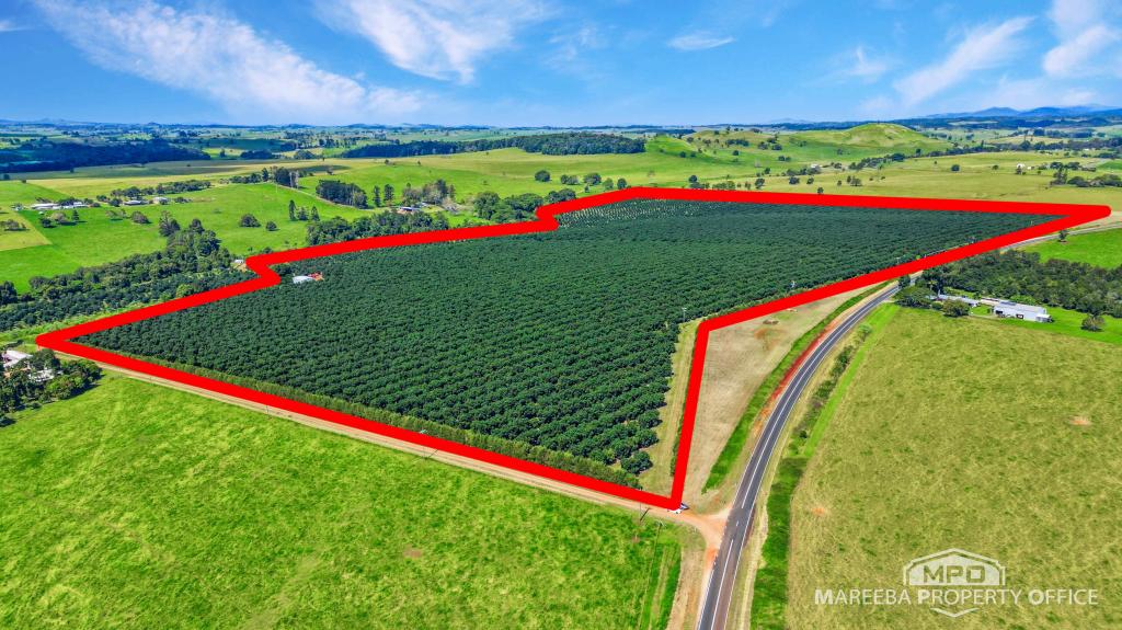 46 Hughes Rd, Upper Barron, QLD 4883