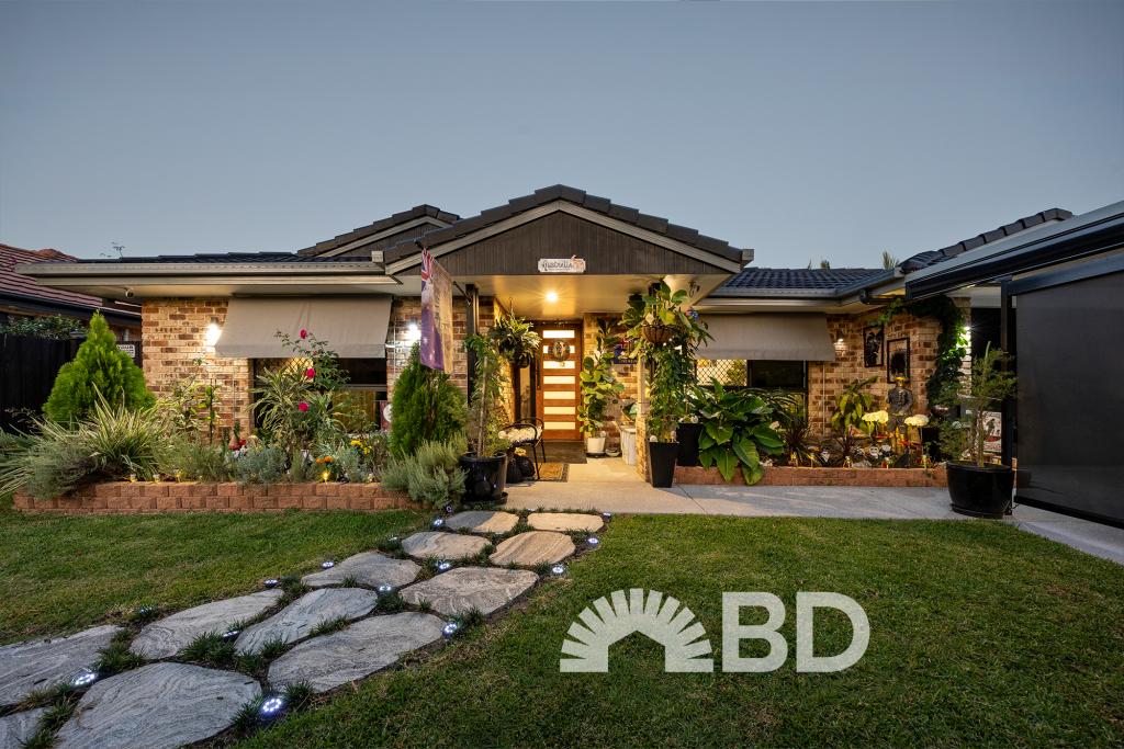 20 Riverwood Dr, Bellmere, QLD 4510