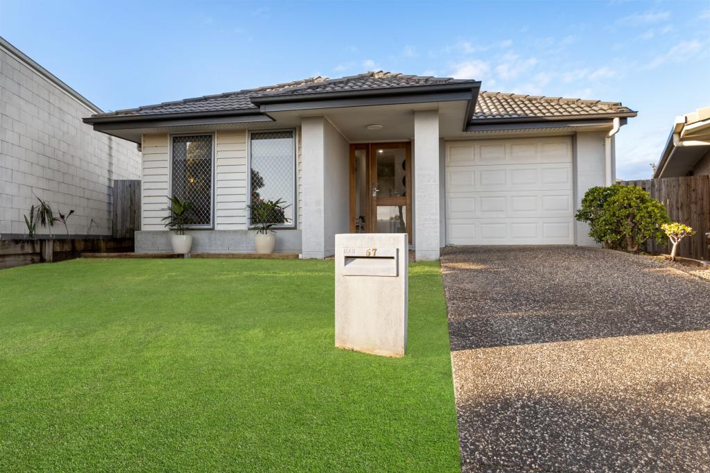 57 Tribeca Cct, North Lakes, QLD 4509