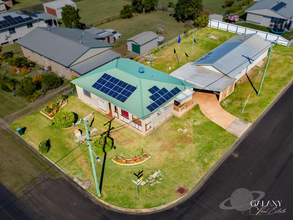 37 Baker St, Kepnock, QLD 4670