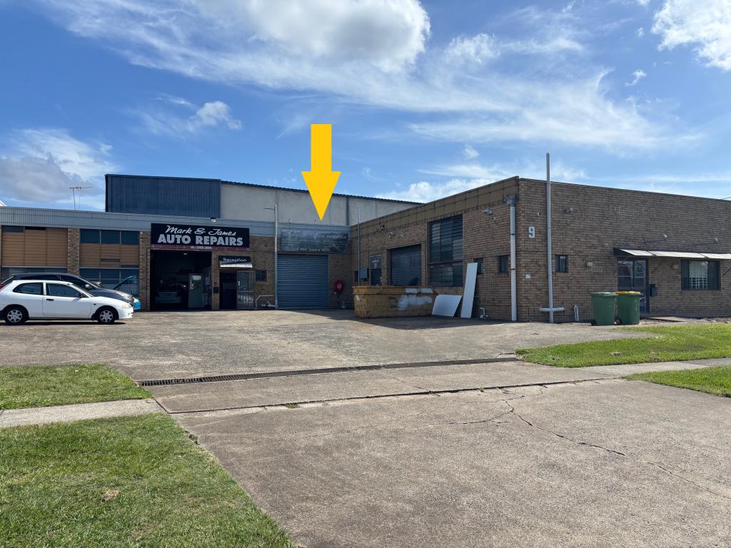 2/9 Merritt St, Capalaba, QLD 4157