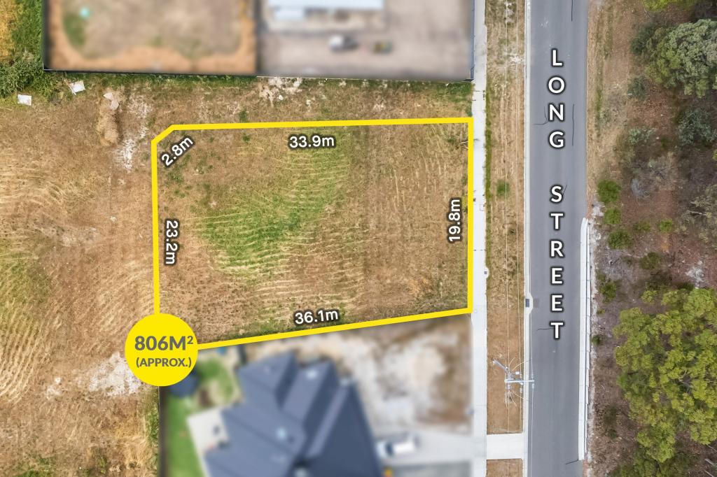 206 Long St, Ballarat East, VIC 3350