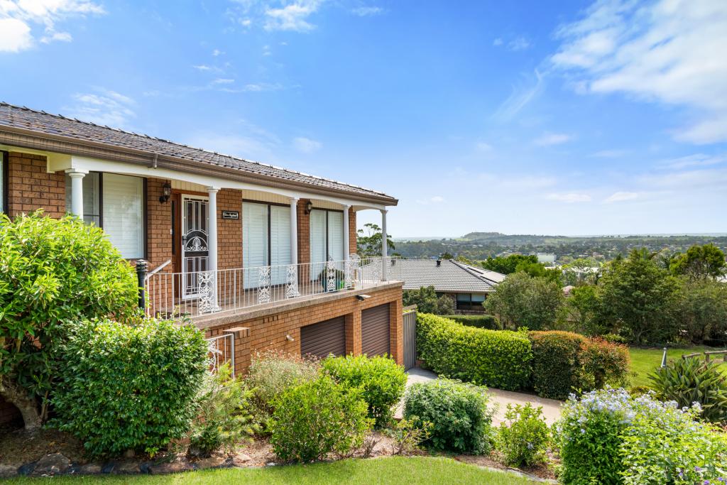 2 Narrabeen Rd, Leumeah, NSW 2560