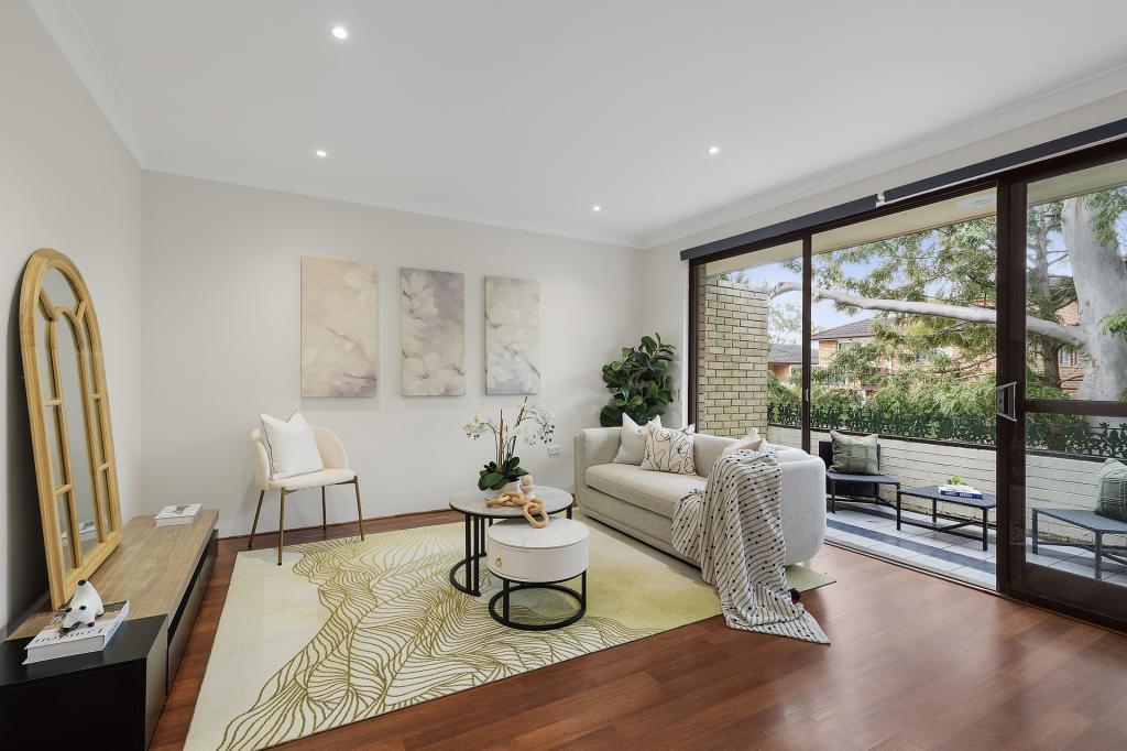 17/48-52 Hunter St, Hornsby, NSW 2077
