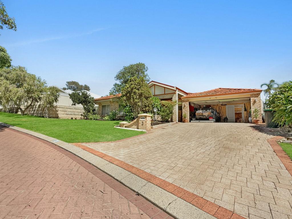 3 Goldie Way, Baldivis, WA 6171