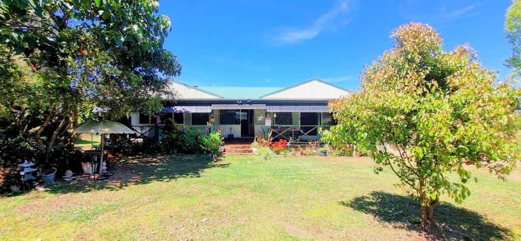 13125 Kennedy Hwy, Ravenshoe, QLD 4888