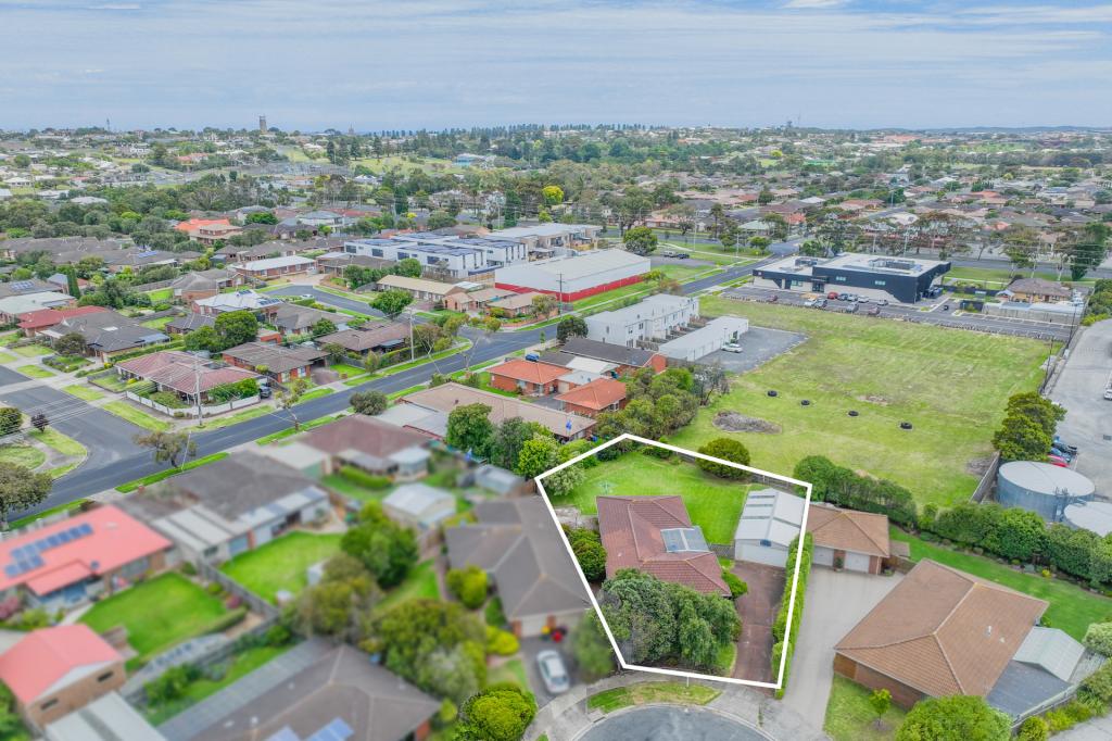 5 Adam Ct, Warrnambool, VIC 3280