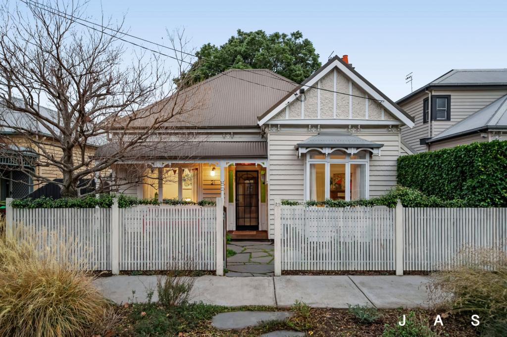 21 Mackay St, Yarraville, VIC 3013