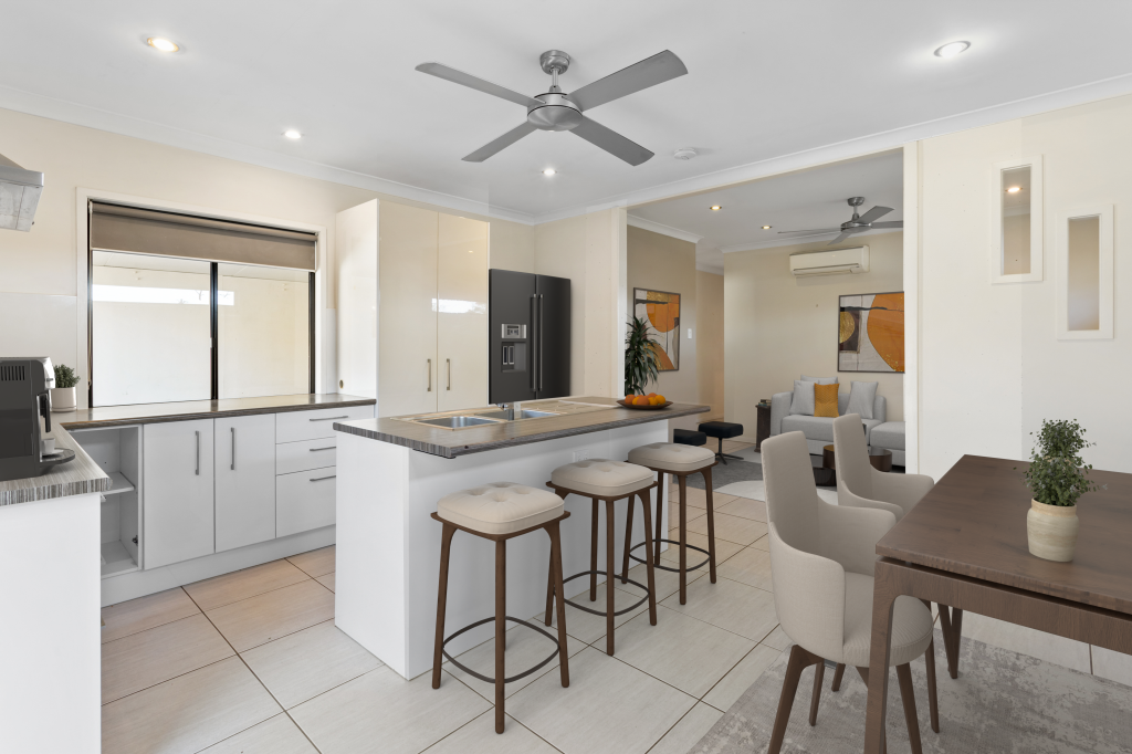 45 Garnet St, Scarborough, QLD 4020