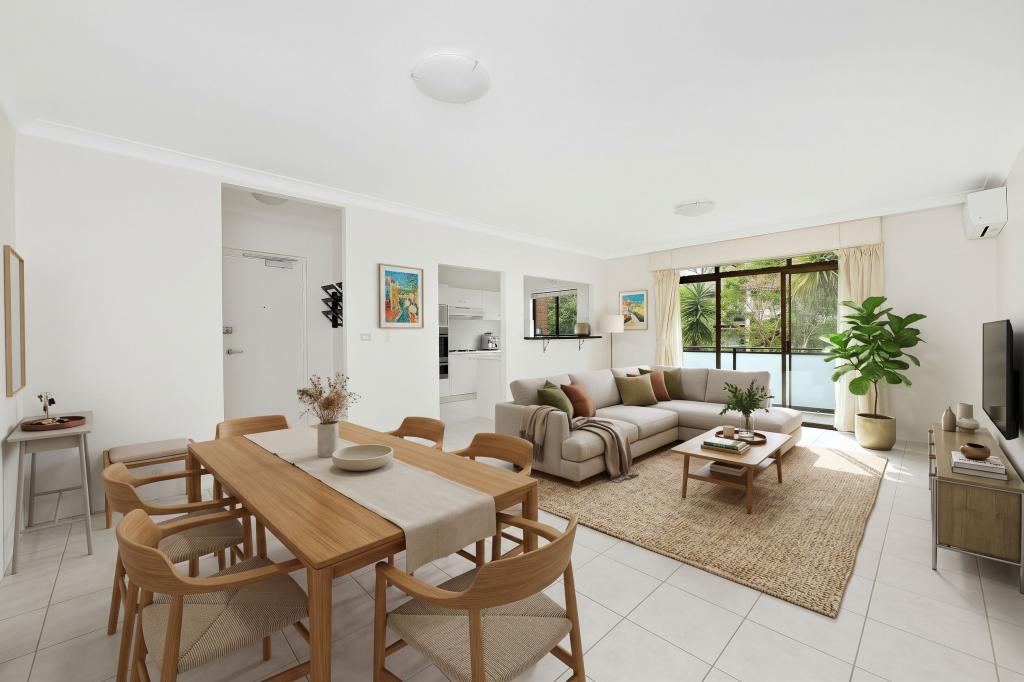 12/213-215 Bridge Rd, Glebe, NSW 2037