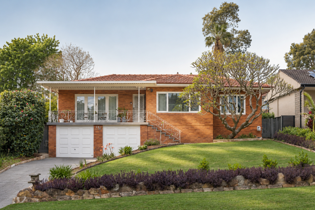 28 Russell St, Baulkham Hills, NSW 2153