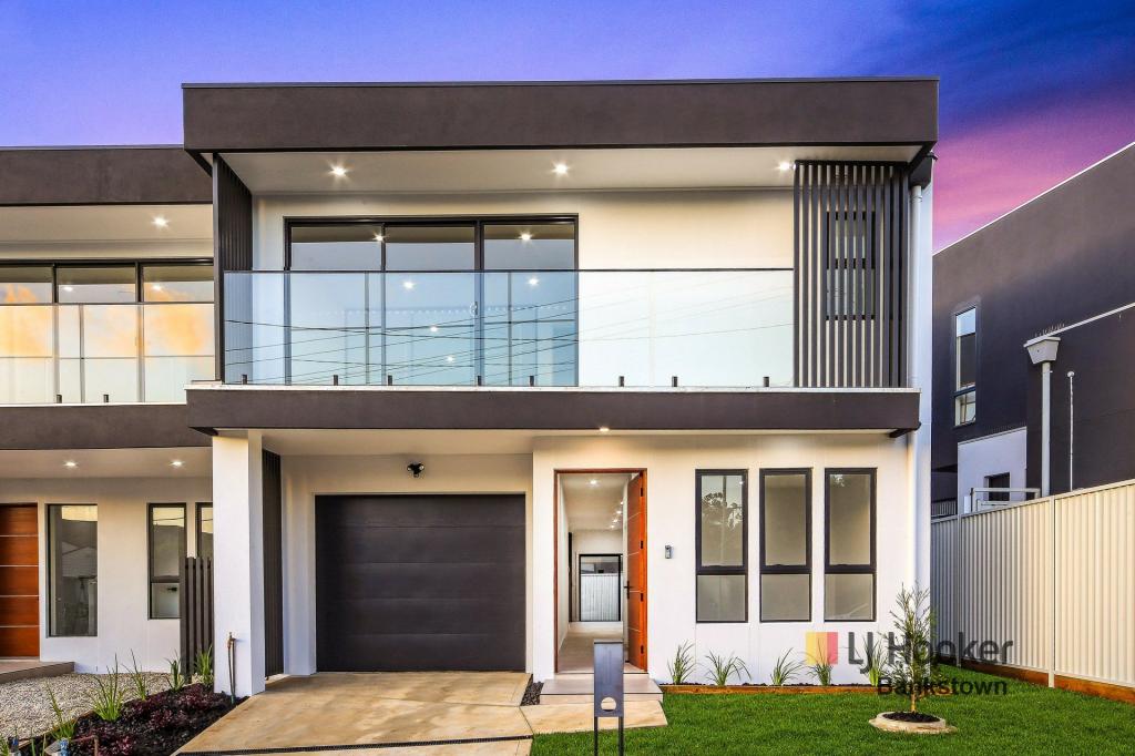 19 Bare Ave, Lurnea, NSW 2170