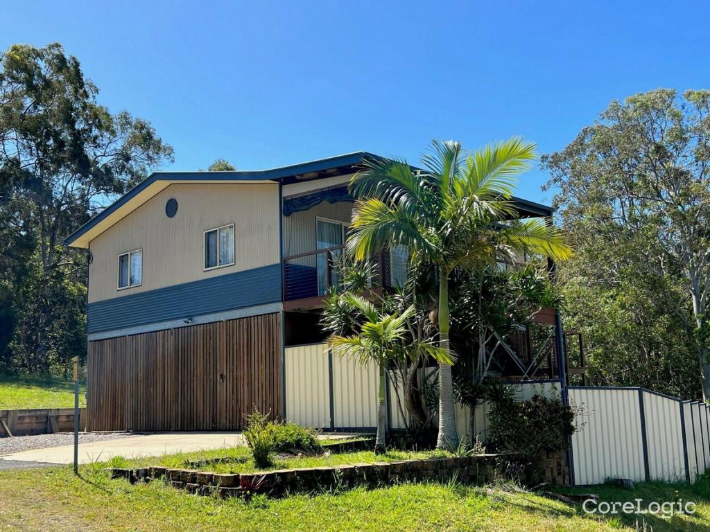 61 Barcelona Tce, Russell Island, QLD 4184