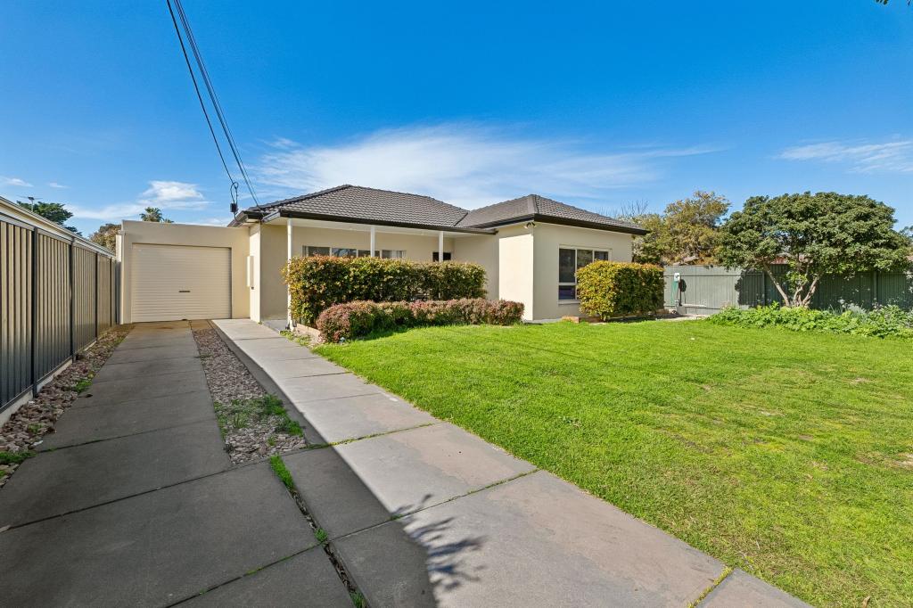 25 Donald St, St Marys, SA 5042