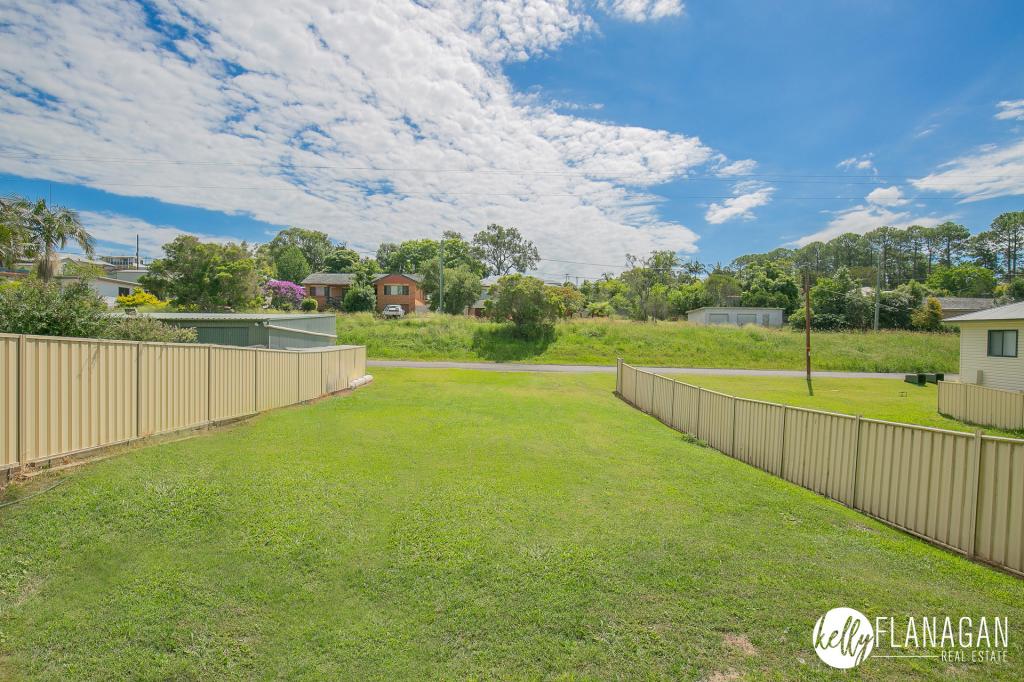 Lot 33 Dangar St, West Kempsey, NSW 2440