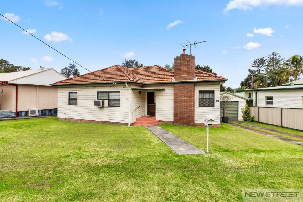 53 Fussell St, Birmingham Gardens, NSW 2287