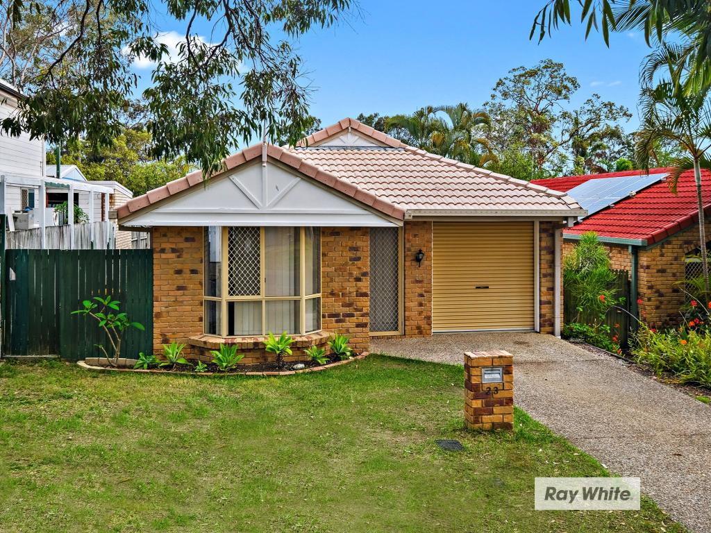 23 Mahogany Pl, Forest Lake, QLD 4078