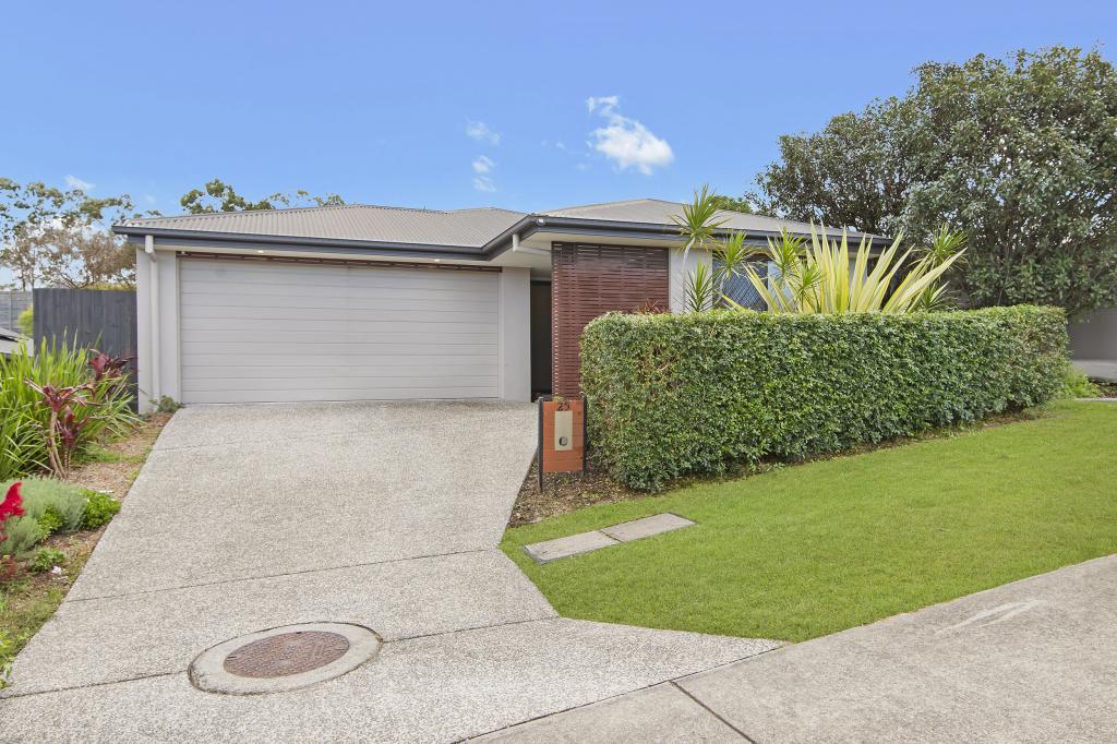 25 Paddy Cct, Ormeau, QLD 4208