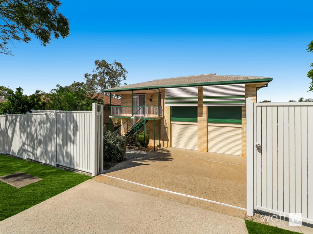 61 Devona St, Aspley, QLD 4034