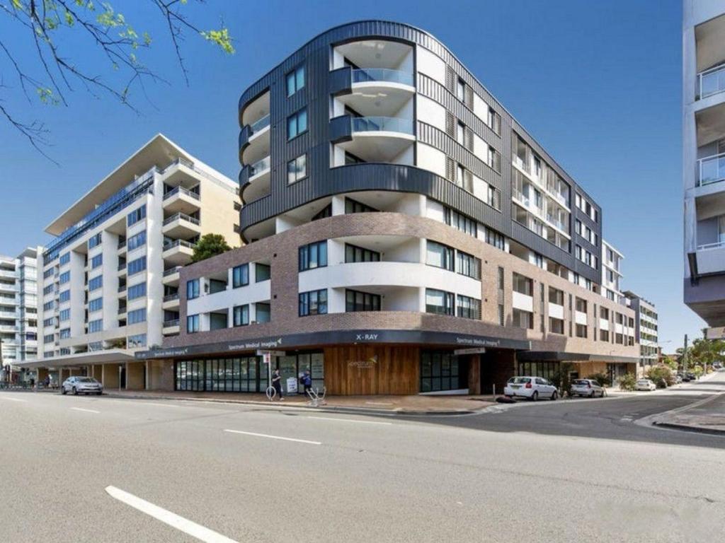 606/103 Mason St, Maroubra, NSW 2035