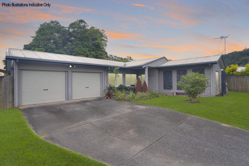 33 Paluma St, Mount Sheridan, QLD 4868