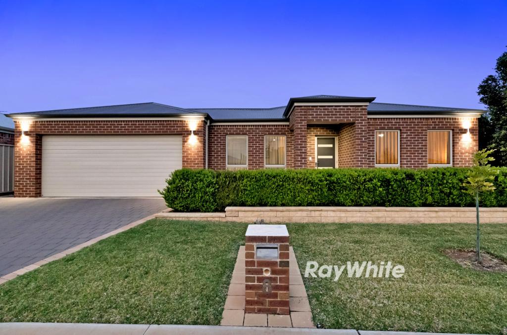 8 Hanswood Way, Mildura, VIC 3500