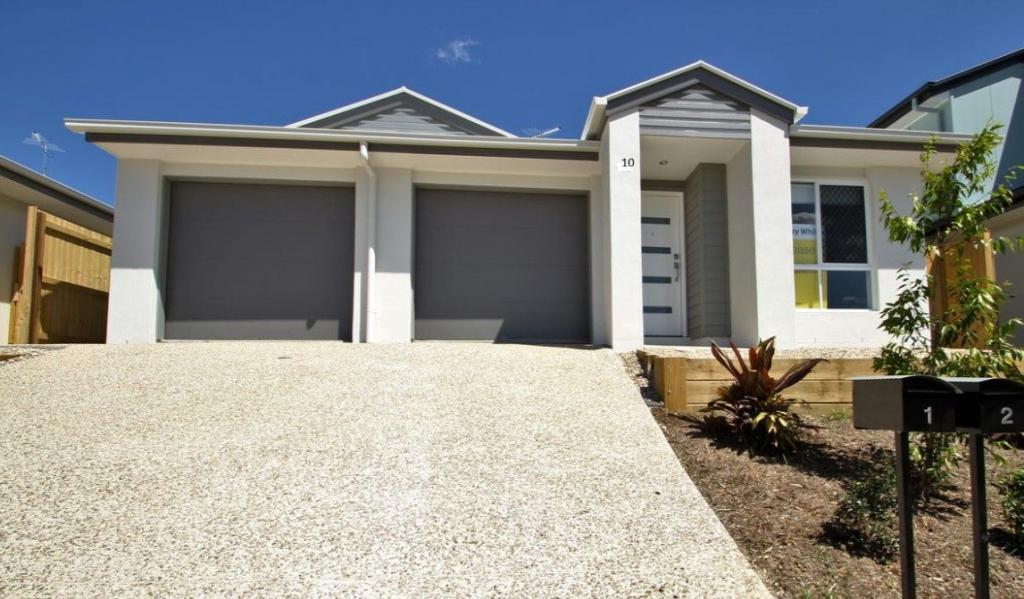 2/10 Waheed St, Marsden, QLD 4132