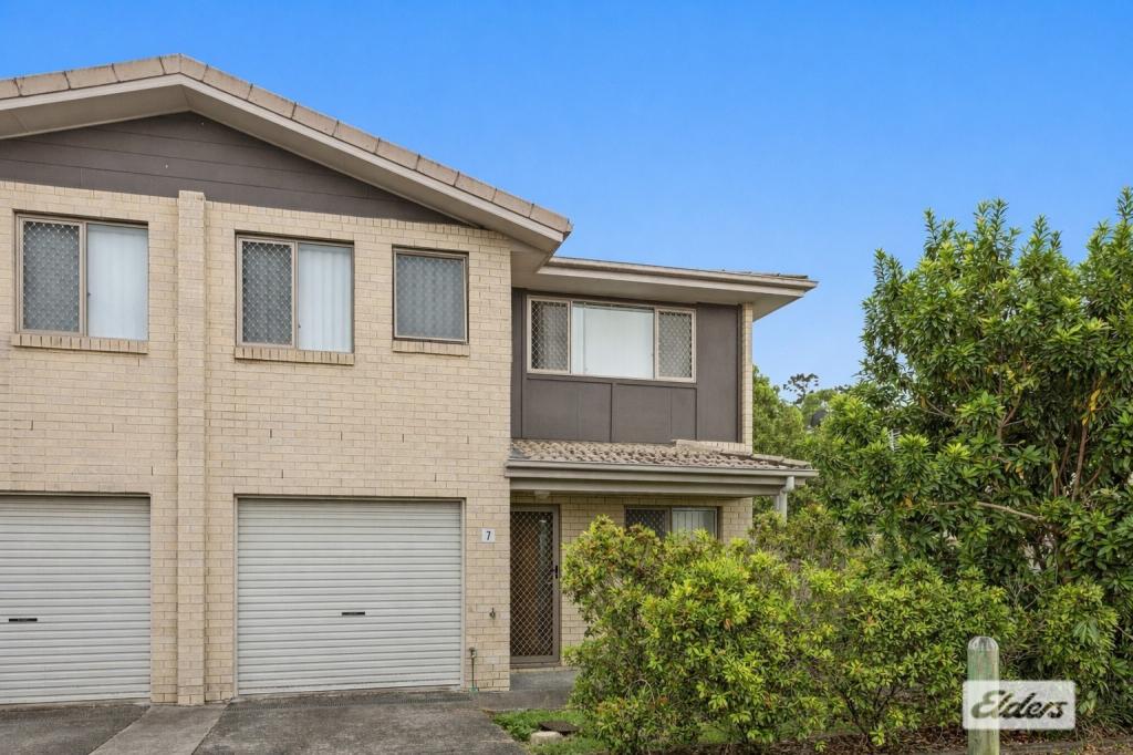 7/140-142 Eagleby Rd, Eagleby, QLD 4207